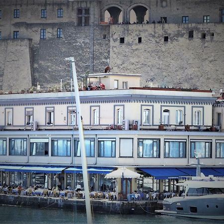 Laura House Apartment Napoli Exterior foto