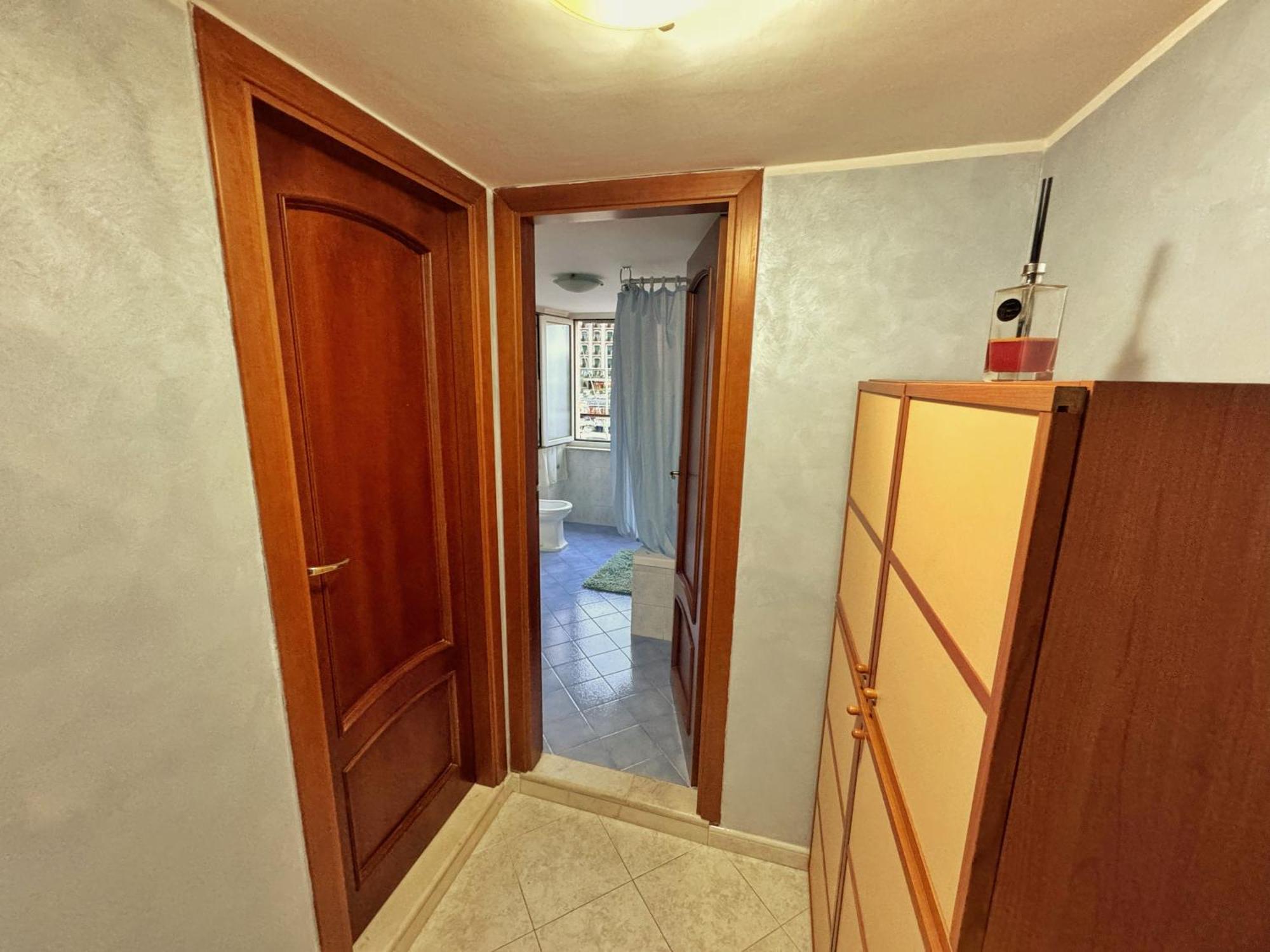 Laura House Apartment Napoli Exterior foto