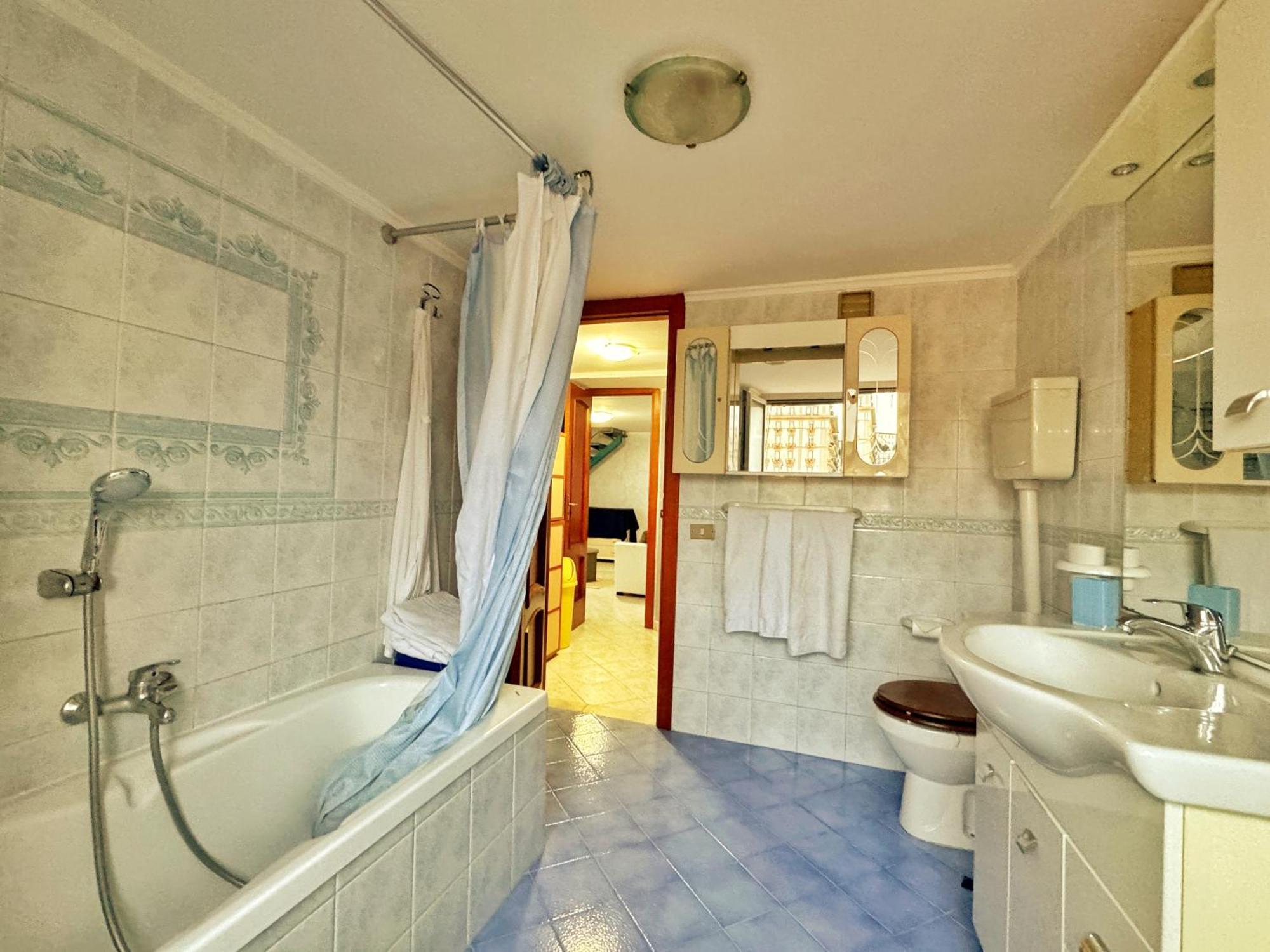 Laura House Apartment Napoli Exterior foto