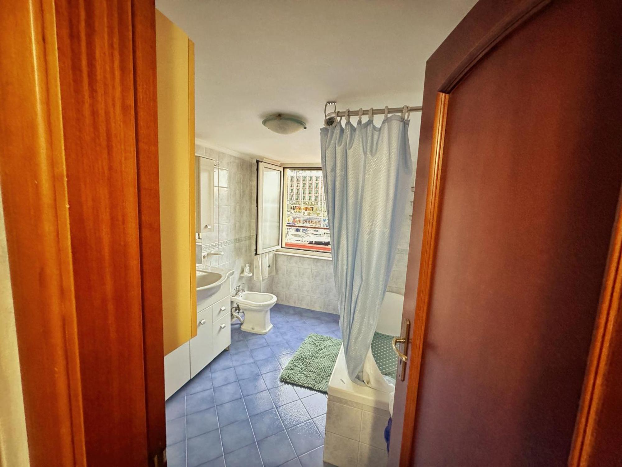 Laura House Apartment Napoli Exterior foto