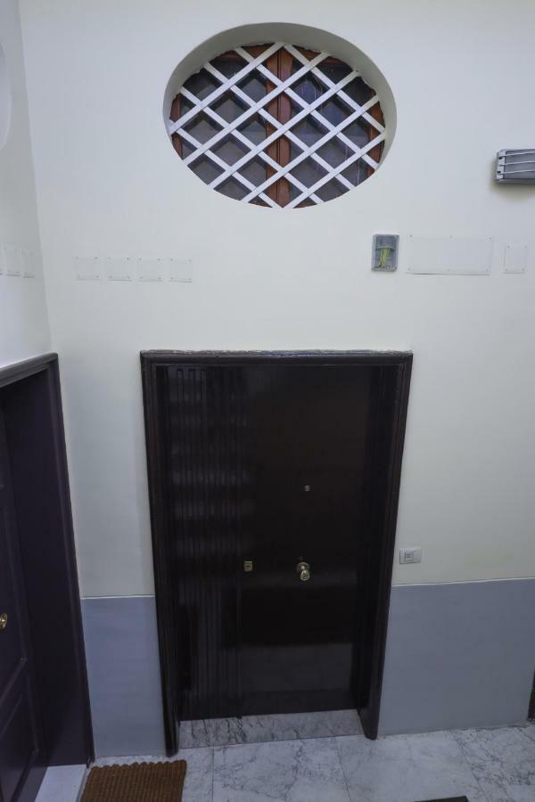 Laura House Apartment Napoli Exterior foto