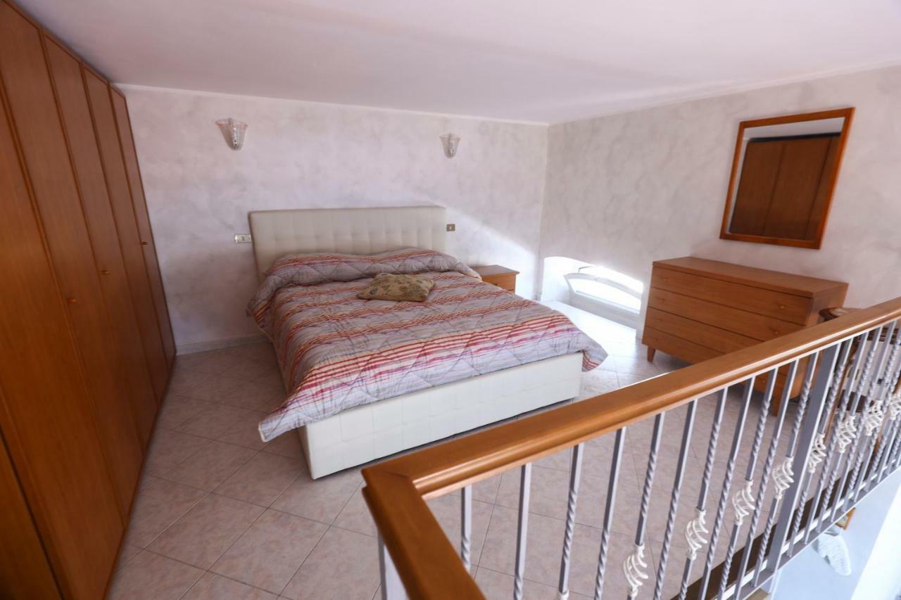Laura House Apartment Napoli Exterior foto