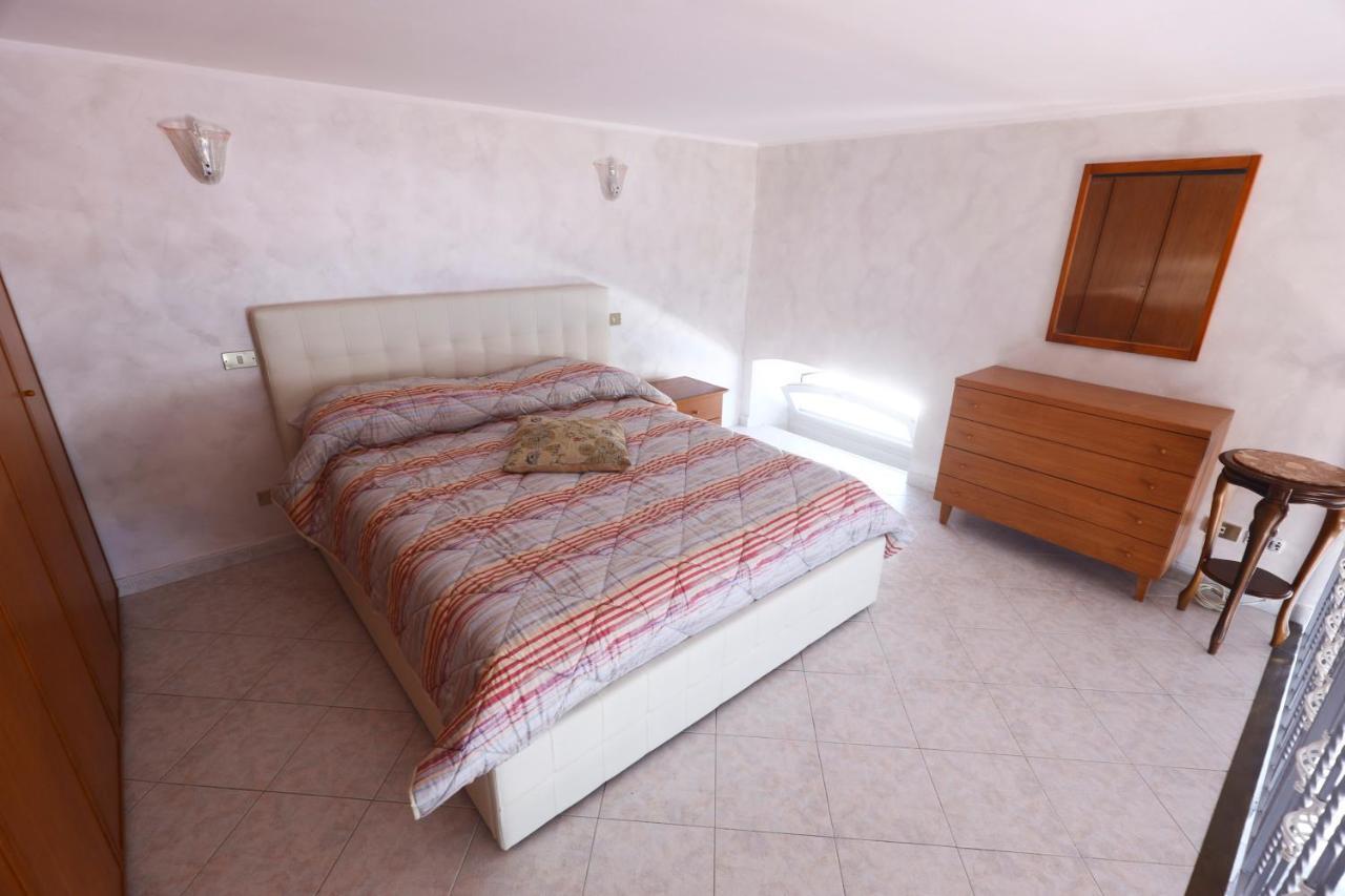 Laura House Apartment Napoli Exterior foto