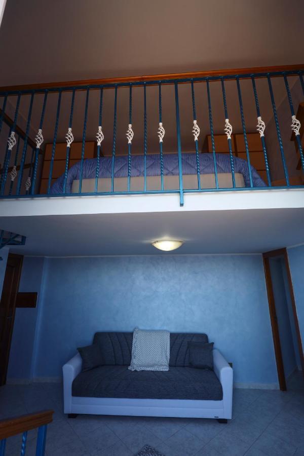 Laura House Apartment Napoli Exterior foto