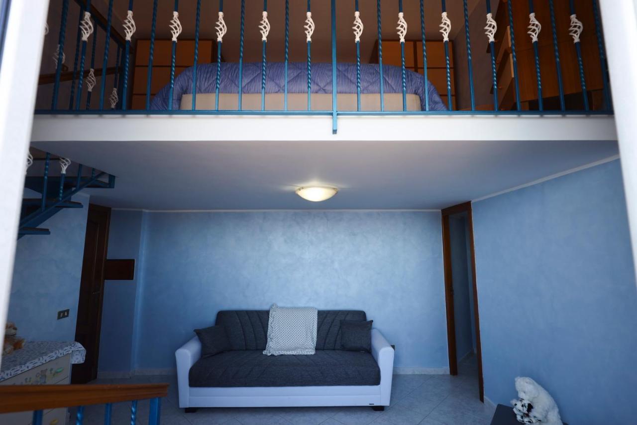 Laura House Apartment Napoli Exterior foto